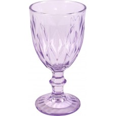 Бокал HOMECLUB Lilac 320мл, стекло, Арт. KFG0059-2 в магазинах Лента
