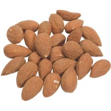 Миндаль сушеный, весовой в магазинах Лента