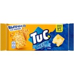 Крекер TUC Cheezzz Сыр, 100г