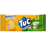 Крекер TUC Sour Cream and Onion Сметана и лук, 100г