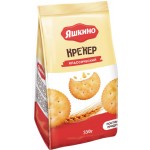 Крекер ЯШКИНО Классический, 350г