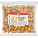 Крекер 365 ДНЕЙ Карасики с солью, 200г