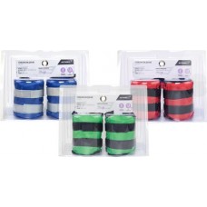 Утяжелители для ног ACTIWELL 1,5кг, Арт. IR97812-1.5KG, 2шт в магазинах Лента