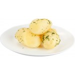 Картофель отварной ЛЕНТА FRESH с укропом, весовой