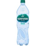 Вода ЧЕРНОГОЛОВКА газированная, 1.5л