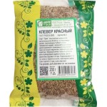 Семена трав Клевер луговой, красный, 200г Семена трав Клевер луговой, красный, 200г