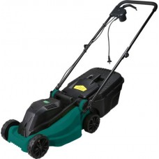 Газонокосилка электрическая GIARDINO CLUB 1000Вт, Арт. QT3050/LT8T233 в магазинах Лента