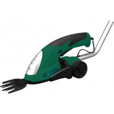 Ножницы аккумуляторные GIARDINO CLUB c ручкой 3,6V, Арт. HL-HT05H в магазинах Лента