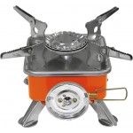 Плита газовая портативная ENERGY GS-200, Арт. 146003/993139
