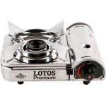 Плита газовая портативная Lotos Premium TR-300