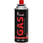 Газ в баллоне для портативных приборов PIKTIME всесезонный, 220г Газ в баллоне для портативных приборов PIKTIME всесезонный, 220г