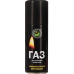 Газ для заправки зажигалок COMFORT CONTINENT, 55г Газ для заправки зажигалок COMFORT CONTINENT, 55г