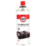 Газ в баллоне для портативных приборов 365 ДНЕЙ Универсальный, Арт. 09.02.147.20 Газ в баллоне для портативных приборов 365 ДНЕЙ Универсальный, Арт. 09.02.147.20