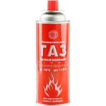 Газ для портативных газовых приборов Всесезонный 520см3 Газ для портативных газовых приборов Всесезонный 520см3