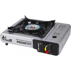 Плита газовая портативная PIKTIME Prometey в магазинах Лента