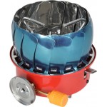 Плита газовая портативная ACTIWELL 20х9см, в коробке, Арт. GB-LT916