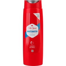Гель для душа мужской OLD SPICE WhiteWater, 250мл в магазинах Лента