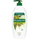 Гель для душа PALMOLIVE Натурэль Интенсивное увлажнение Олива и увлажняющее молочко, 750мл Гель для душа PALMOLIVE Натурэль Интенсивное увлажнение Олива и увлажняющее молочко, 750мл
