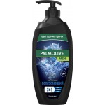 Гель для душа мужской PALMOLIVE Men Северный океан с морскими минералами 3в1, 750мл