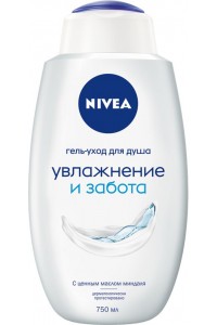 Средства для ванны и душа в Ленте