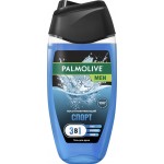Гель для душа мужской PALMOLIVE Men Спорт Восстанавливающий 3в1, 250мл