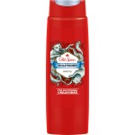 Гель для душа мужской OLD SPICE Wolfthorn, 250мл