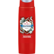 Гель для душа мужской OLD SPICE Wolfthorn, 250мл в магазинах Лента