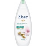 Крем-гель для душа DOVE Объятия нежности Фисташковый крем и магнолия, бессульфатный, 250мл
