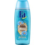 Гель для душа FA Magic Oil Тайна Масел Голубой Лотос, 250мл Гель для душа FA Magic Oil Тайна Масел Голубой Лотос, 250мл
