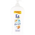 Гель для душа FA Греческий Йогурт, 750мл Гель для душа FA Греческий Йогурт, 750мл