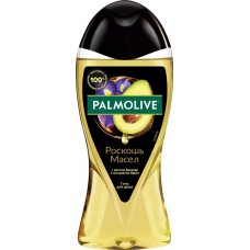 Гель для душа PALMOLIVE Роскошь масел с маслом авокадо и экстрактом ириса, 250мл в магазинах Лента