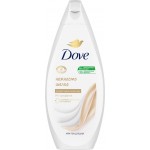 Крем-гель для душа DOVE Питательный уход с драгоценными маслами, 250мл