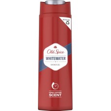 Гель для душа мужской OLD SPICE WhiteWater, 400мл в магазинах Лента
