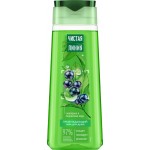 Гель для душа ЧИСТАЯ ЛИНИЯ Пробуждающий Смородина и ледниковая вода, 250мл