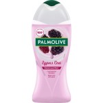 Гель-крем для душа PALMOLIVE Гурмэ Спа Ежевичный Мусс, 250мл