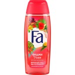 Гель для душа ФА Dream Ритмы Острова Фиджи, 250мл