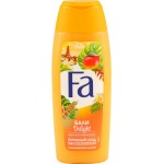 Гель для душа ФА Delight Ритмы Острова Бали, 250мл
