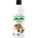 Гель-крем для душа NATURALIUM Emotions Макадамия и ши питательный, 500мл