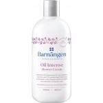Крем-гель для душа BARNANGEN Oil Intense, 400мл