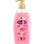 Гель для душа CAMAY Romantique, 750мл Гель для душа CAMAY Romantique, 750мл