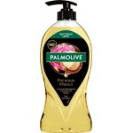 Гель для душа PALMOLIVE Роскошь масел с маслом макадамии и экстрактом пиона, 750мл Гель для душа PALMOLIVE Роскошь масел с маслом макадамии и экстрактом пиона, 750мл