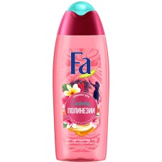 Гель для душа FA Umuhei SPA Секреты Полинезии, 250мл в магазинах Лента