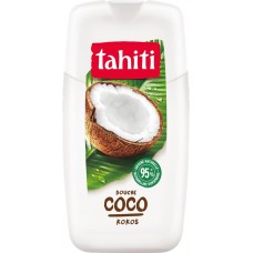 Гель для душа PALMOLIVE Tahiti Кокос, 250мл в магазинах Лента