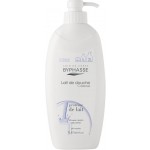Гель для душа BYPHASSE Caresse с молочными протеинами, 1л Гель для душа BYPHASSE Caresse с молочными протеинами, 1л