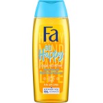 Гель для душа FA Создай настроение Go Happy заряжающий, 250мл Гель для душа FA Создай настроение Go Happy заряжающий, 250мл