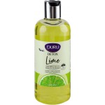 Гель для душа DURU Detox Лайм, 500мл Гель для душа DURU Detox Лайм, 500мл