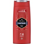 Гель для душа мужской OLD SPICE Captain, 675мл