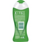 Гель-крем для душа PALMOLIVE SuperFood Ягоды асаи и овес, 250мл