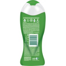 Гель-крем для душа PALMOLIVE SuperFood Ягоды асаи и овес, 250мл в магазинах Лента