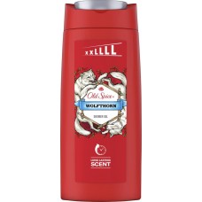 Гель для душа мужской OLD SPICE Wolfthorn, 675мл в магазинах Лента